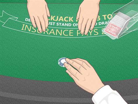 kartenzählen blackjack anleitung